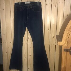 Phistic Flare Jeans 29x33 NWT (30.5”)